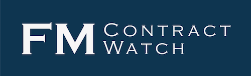 FM Contract Watch Logo